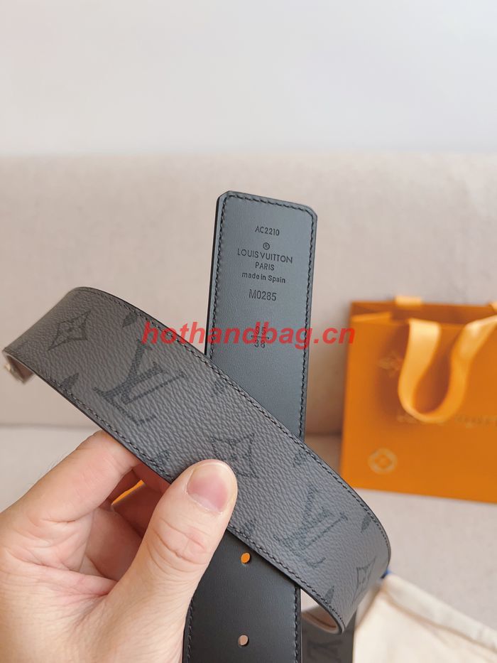 Louis Vuitton Belt 40MM LVB00114 Louis Vuitton Belt 40MM LVB00114